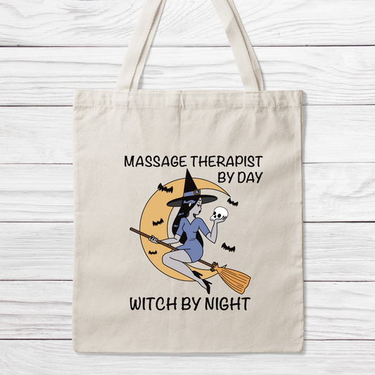 Fall Tote Bag Collection