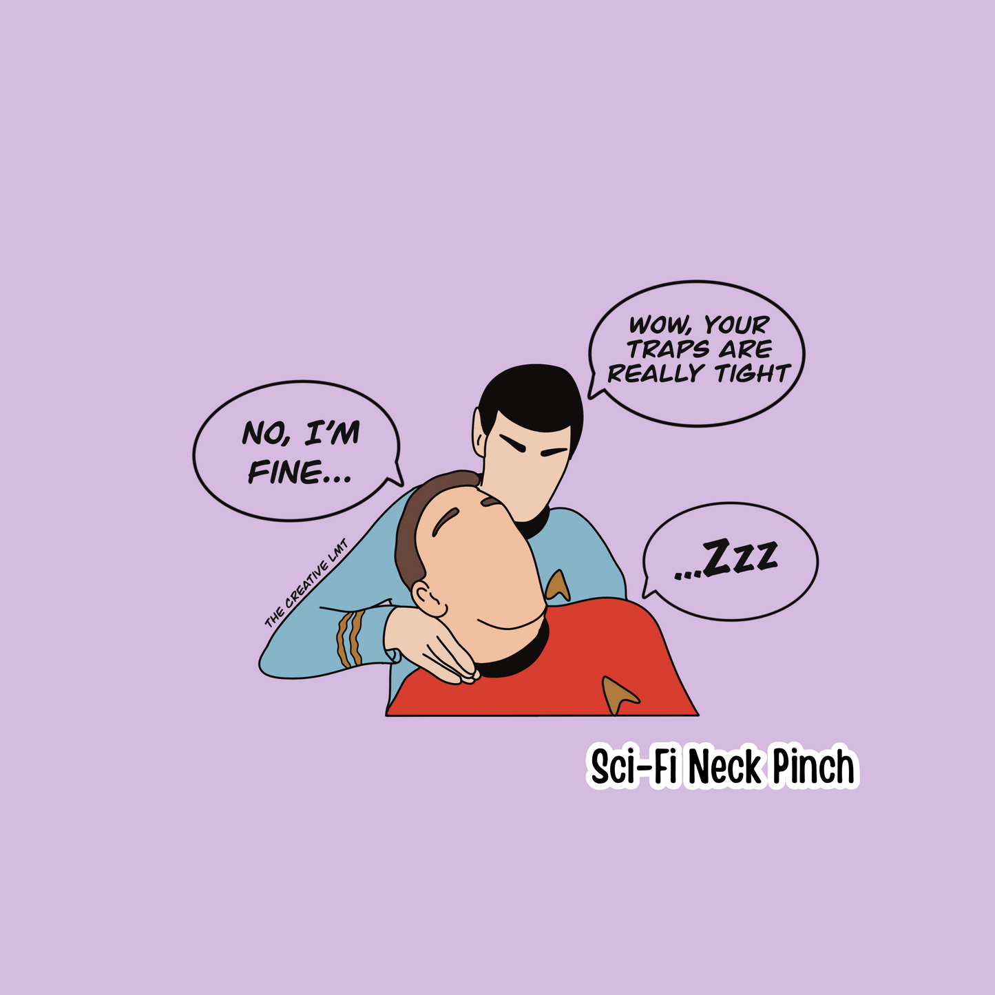 Fridge Magnets | Colorful Funny Massage Therapy Themed Magnets