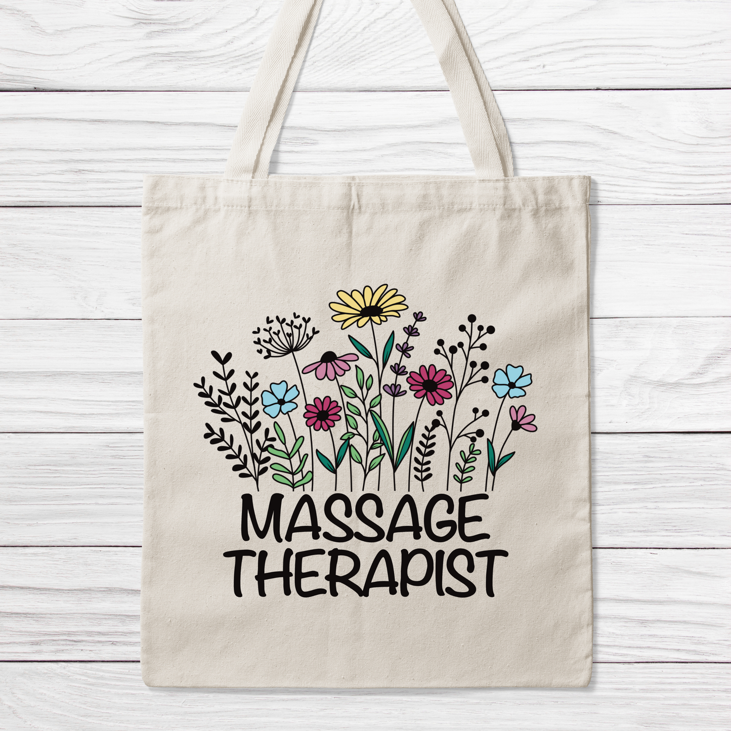 Fall Tote Bag Collection