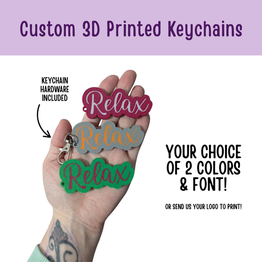 Custom Keychains | For Promotions, Gifts & Giveaways