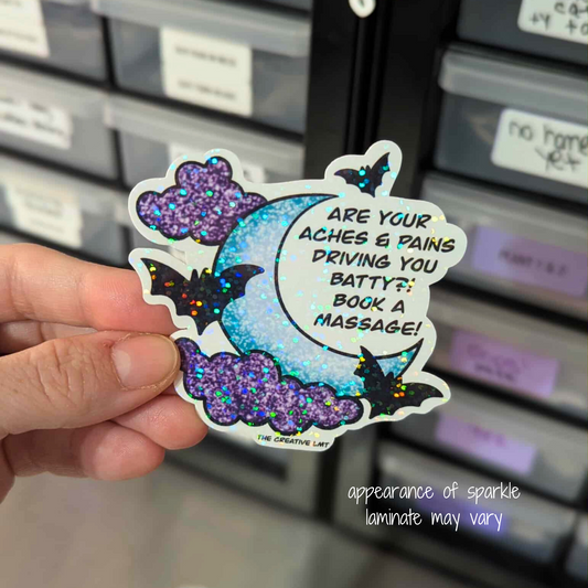 Bulk Fall Sticker Trio - 30 Stickers for $45