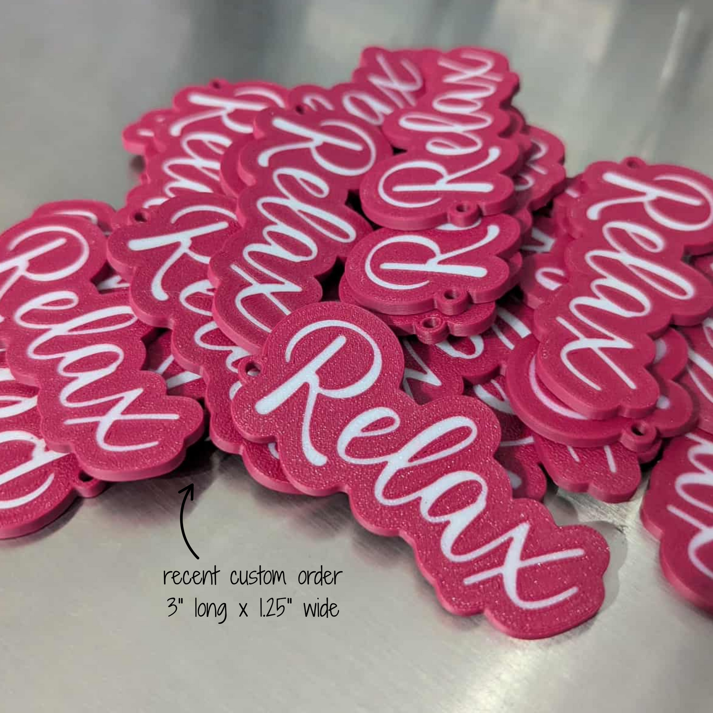 Custom Keychains | For Promotions, Gifts & Giveaways